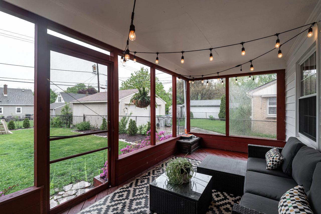 157 South 81st STREET