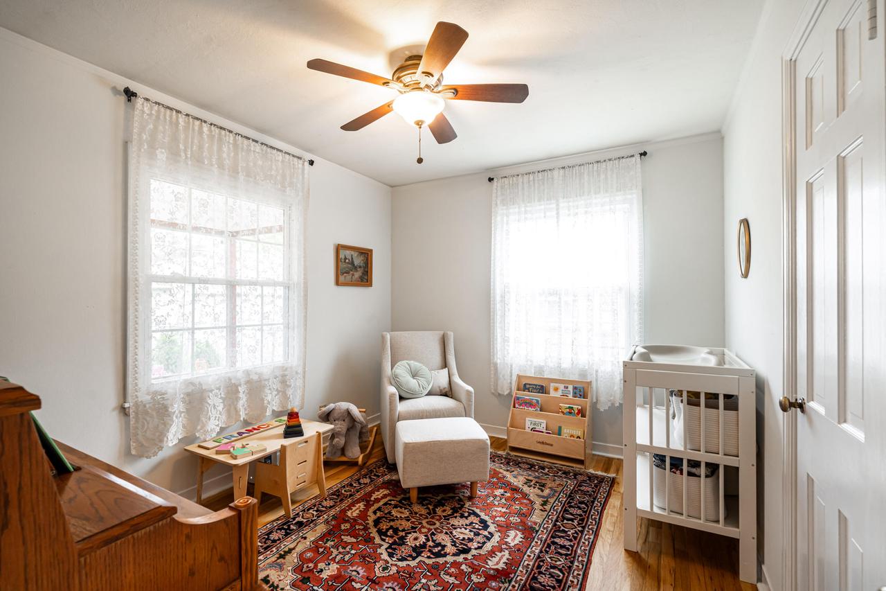 157 South 81st STREET