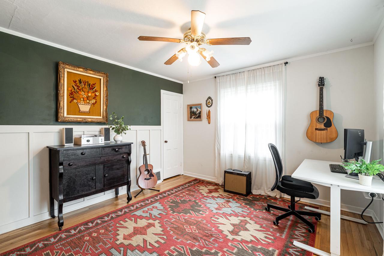 157 South 81st STREET