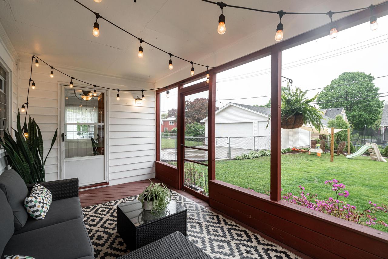 157 South 81st STREET