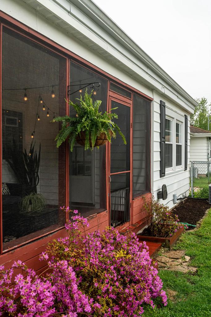 157 South 81st STREET