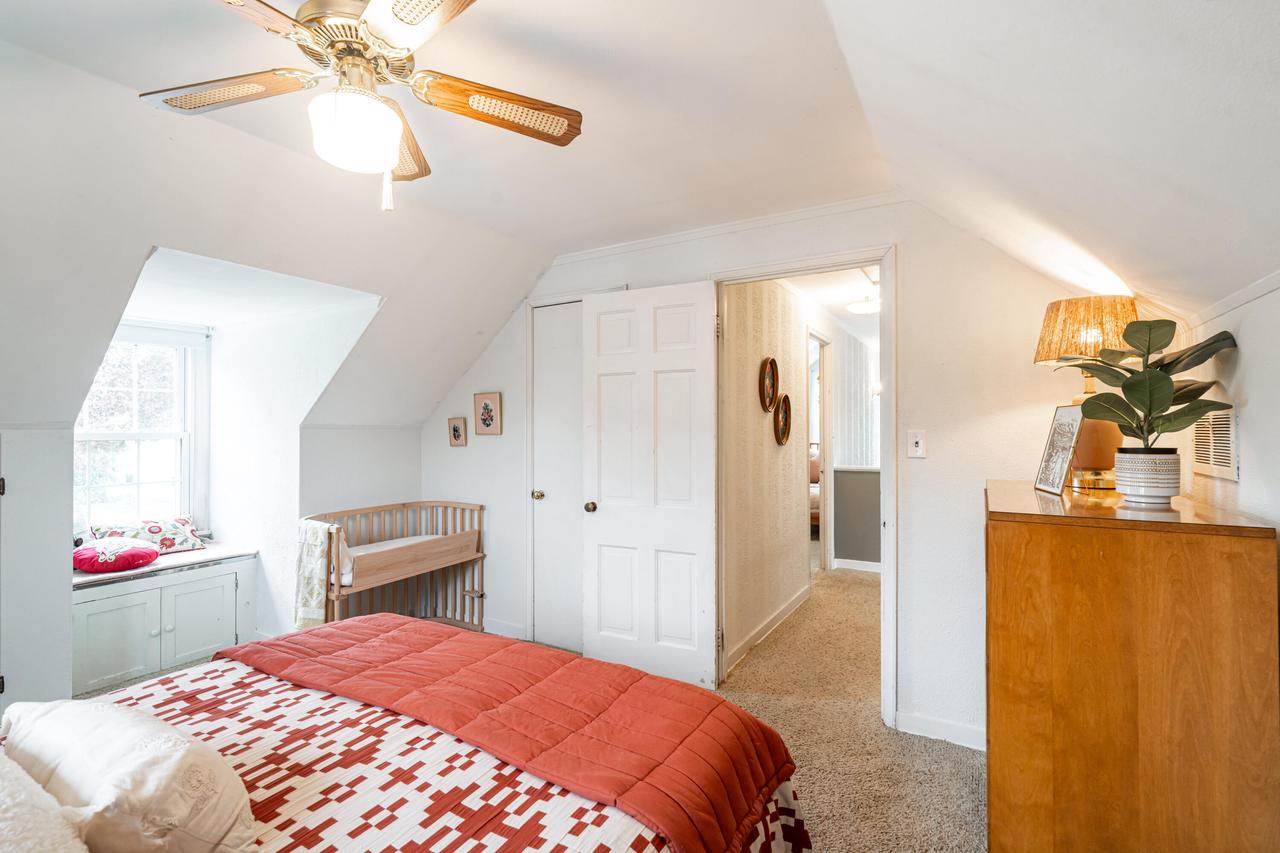 157 South 81st STREET