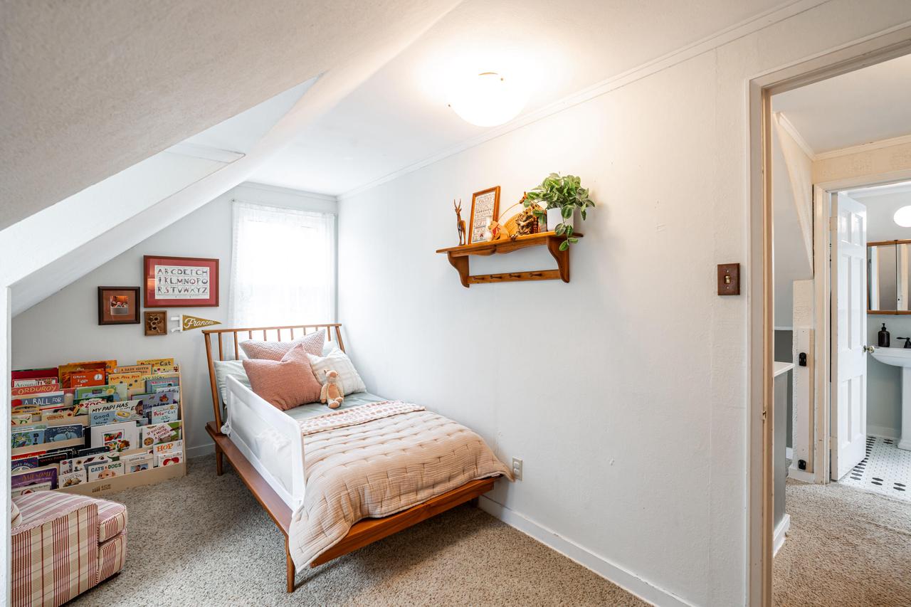 157 South 81st STREET