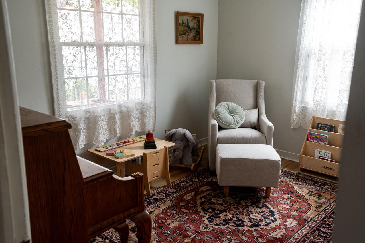 157 South 81st STREET