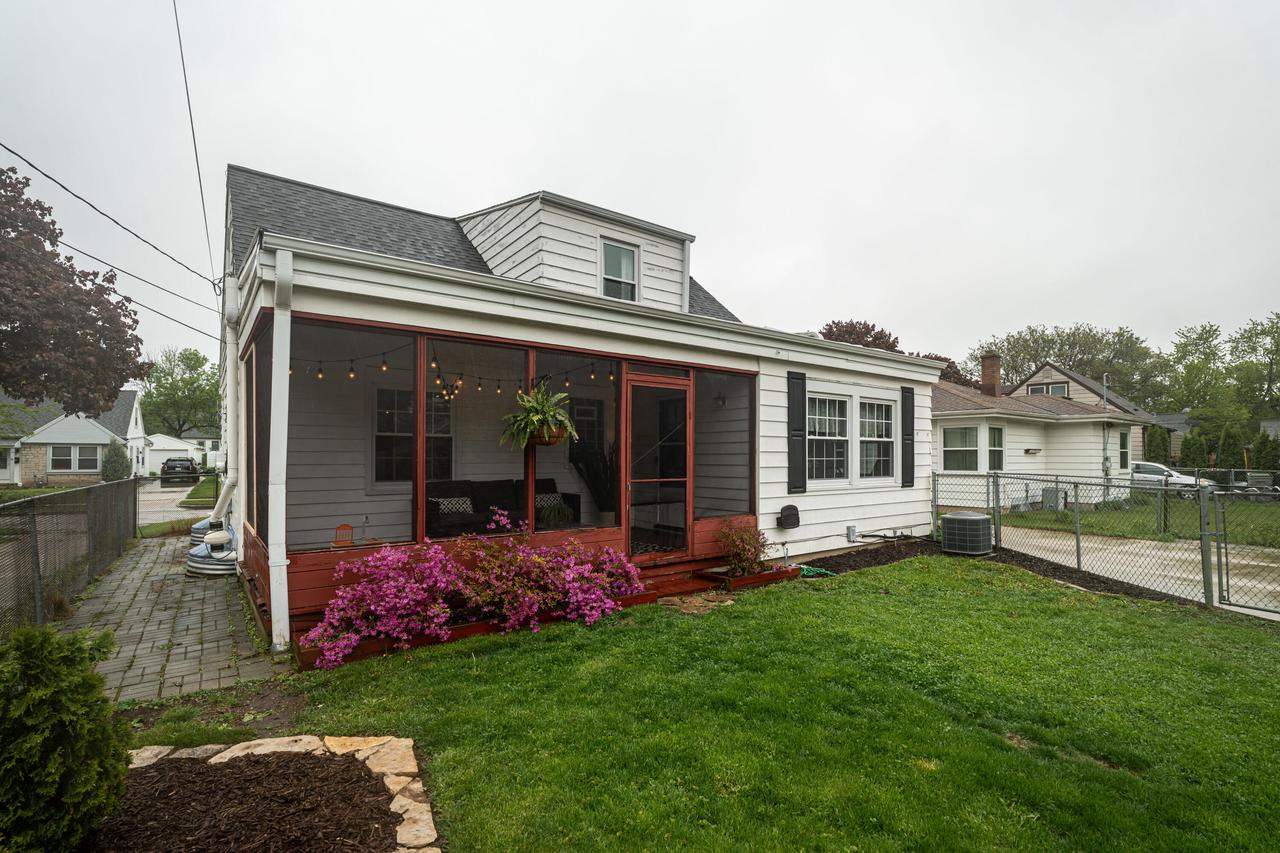 157 South 81st STREET