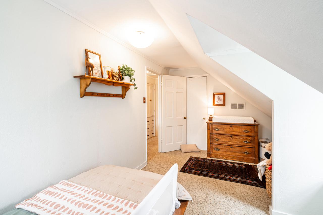 157 South 81st STREET