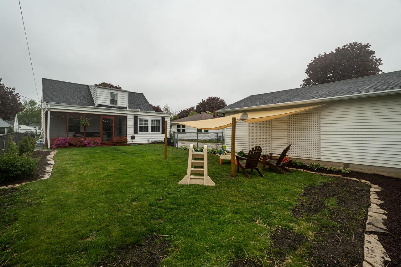 157 South 81st STREET