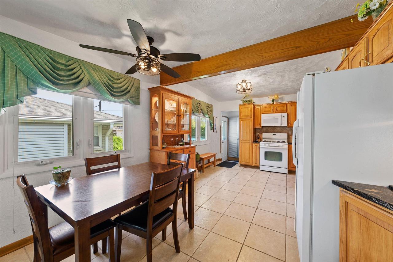 5644 South 39th STREET