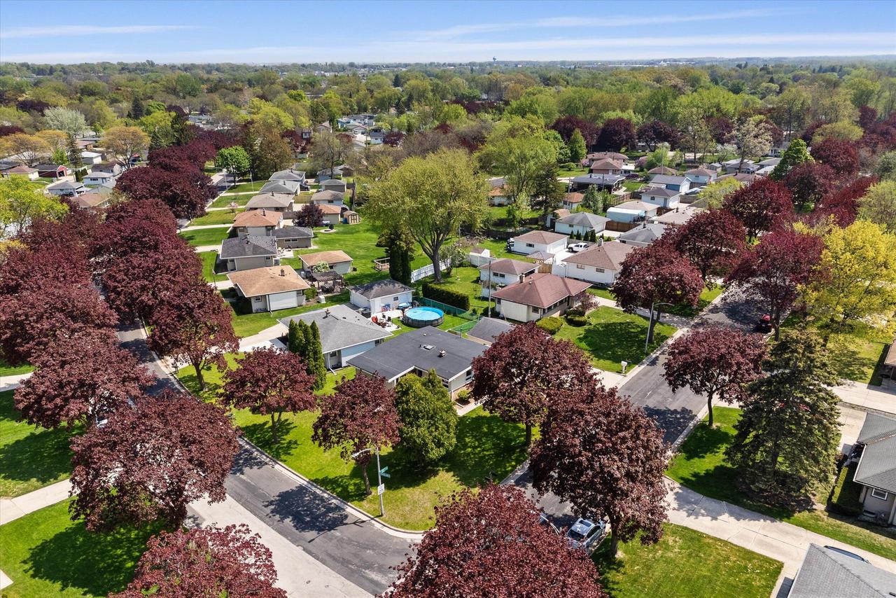 5644 South 39th STREET