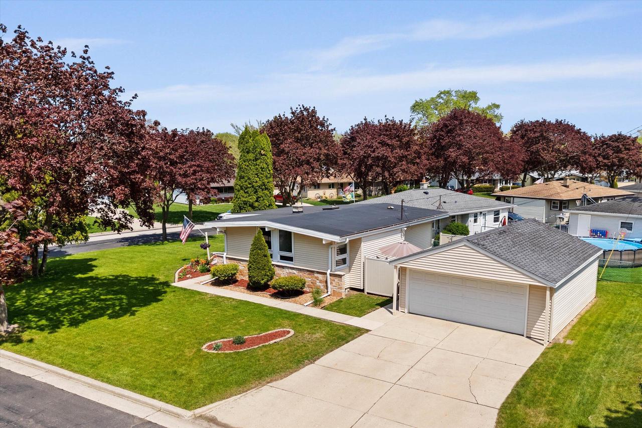 5644 South 39th STREET