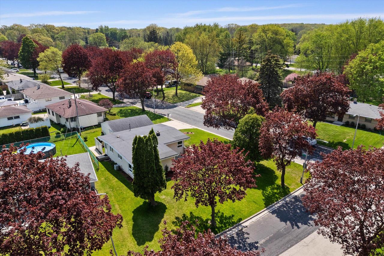 5644 South 39th STREET