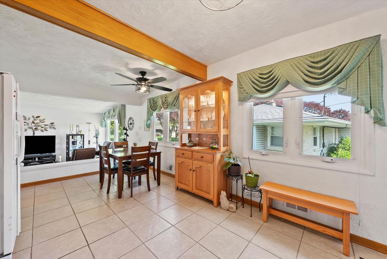 5644 South 39th STREET