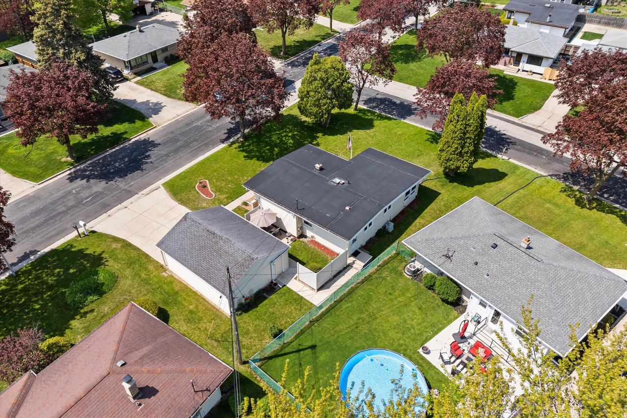 5644 South 39th STREET