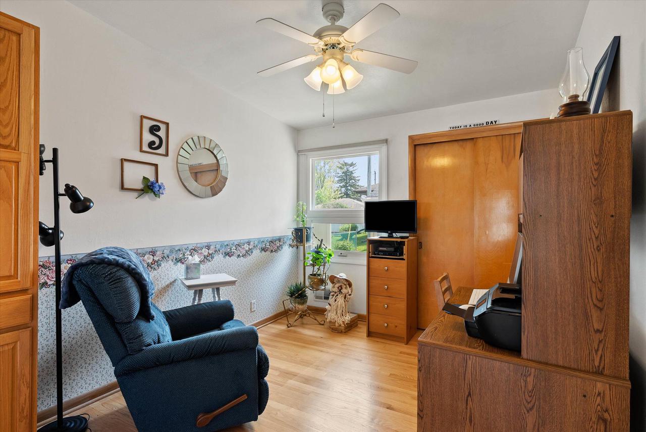 5644 South 39th STREET