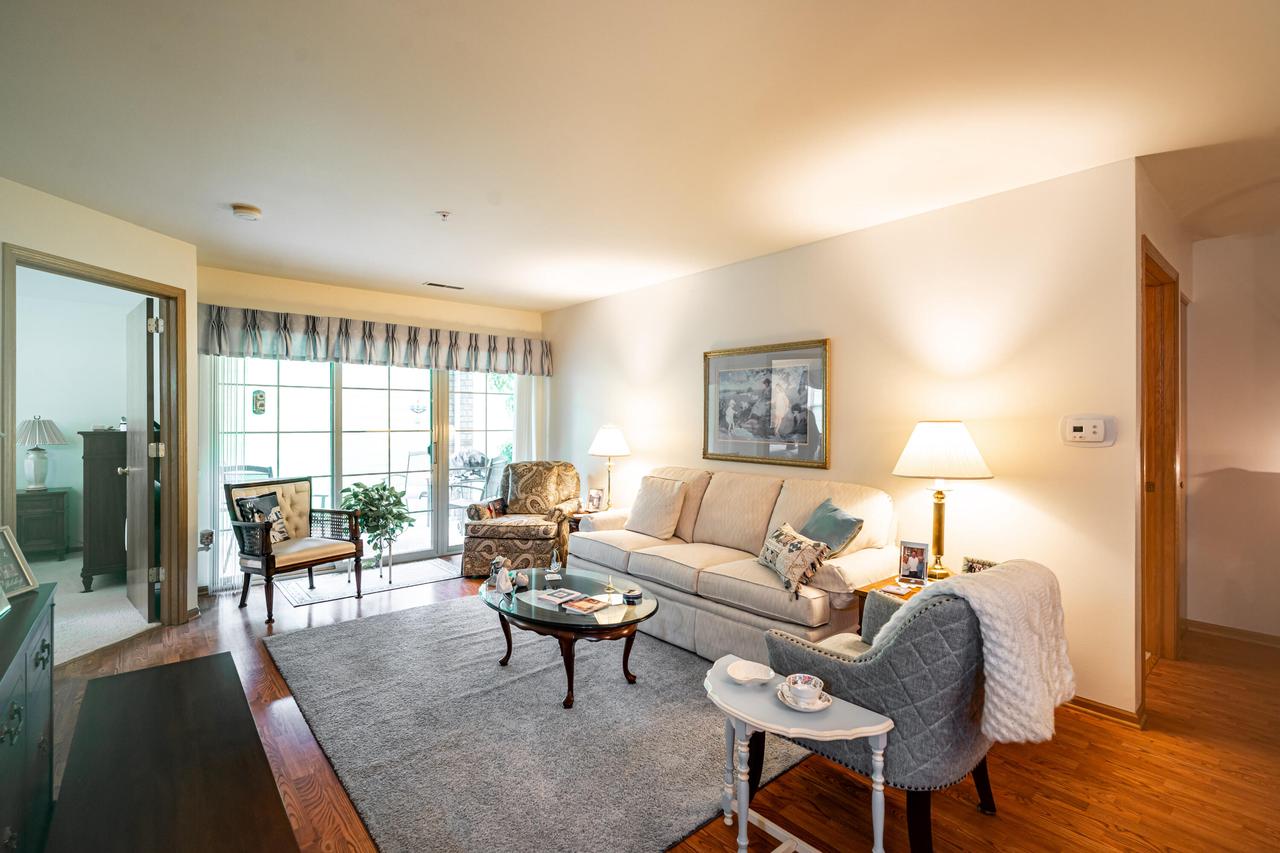 18625 Emerald CIRCLE A