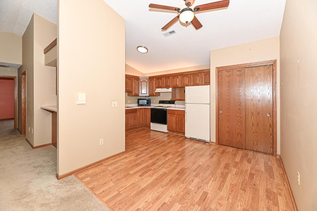 17650 West Lincoln AVENUE