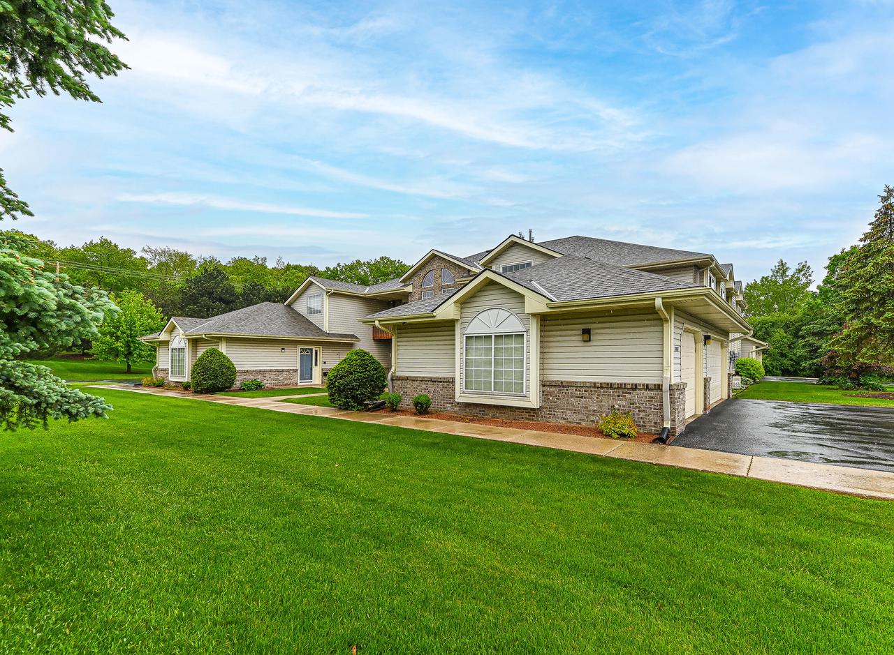 17650 West Lincoln AVENUE