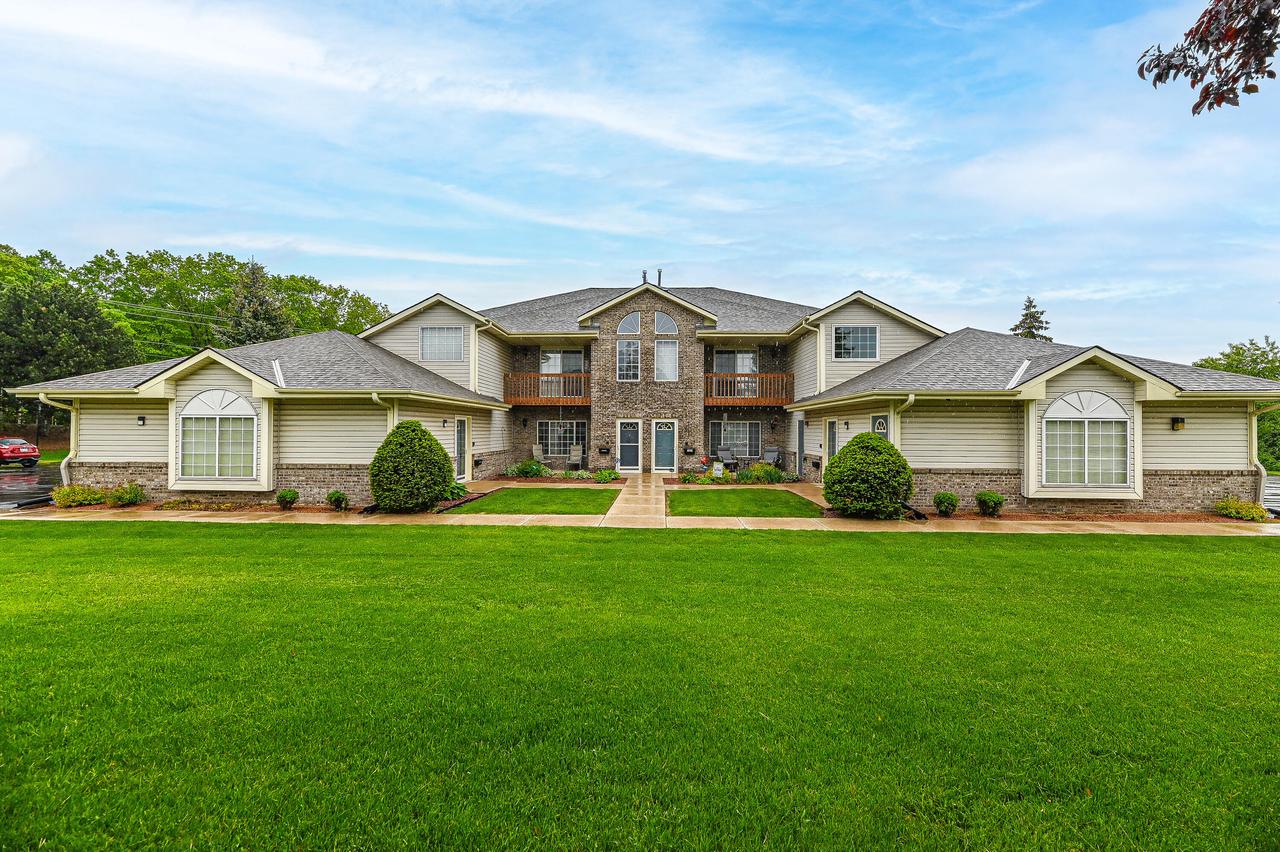 17650 West Lincoln AVENUE