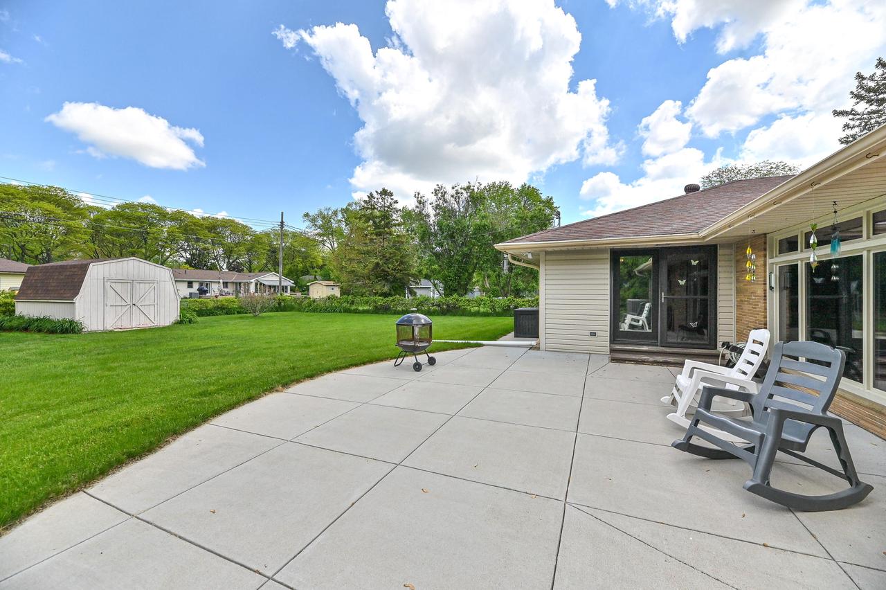 13024 West Fairmount AVENUE