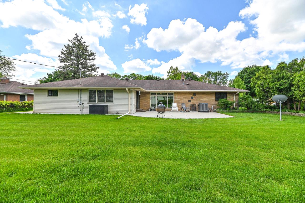 13024 West Fairmount AVENUE