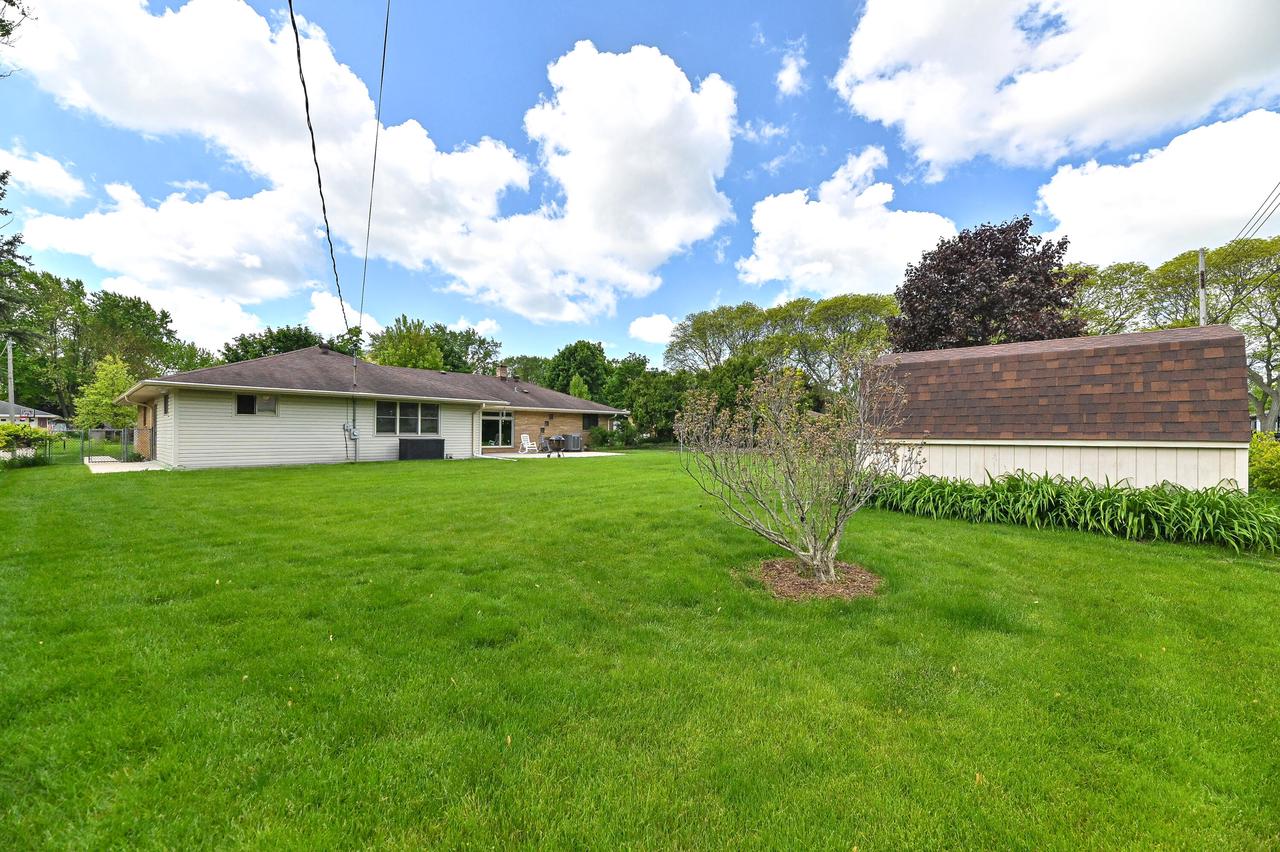 13024 West Fairmount AVENUE