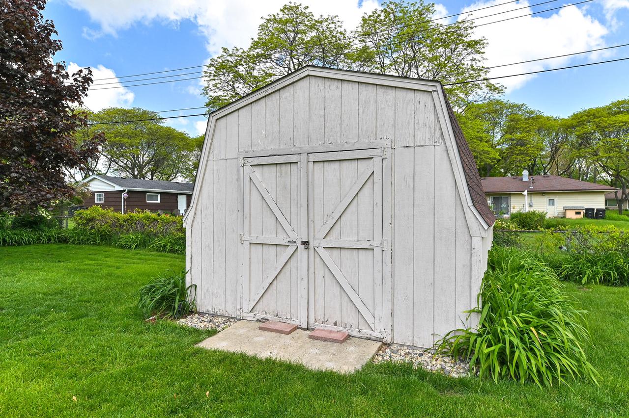 13024 West Fairmount AVENUE