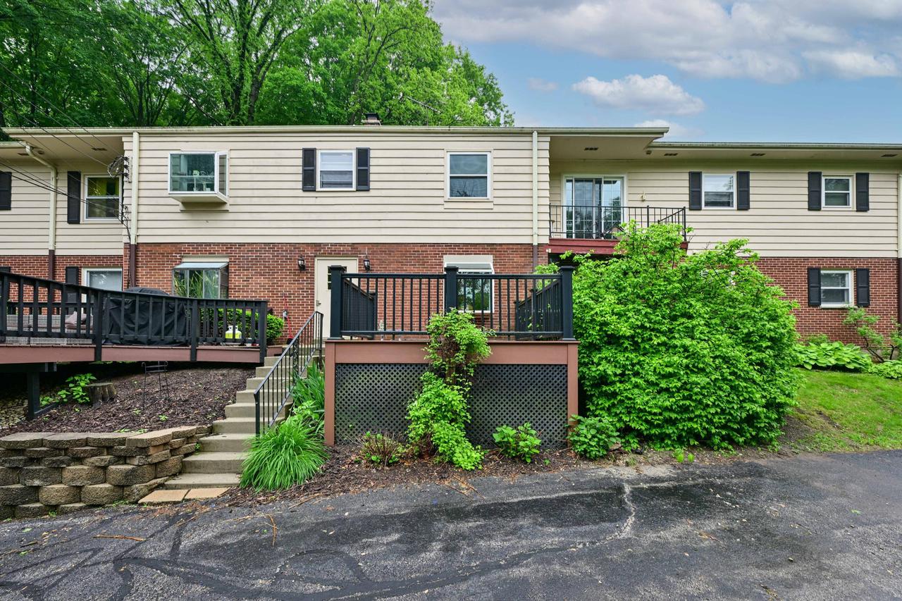 13350 West Bluemound ROAD 1