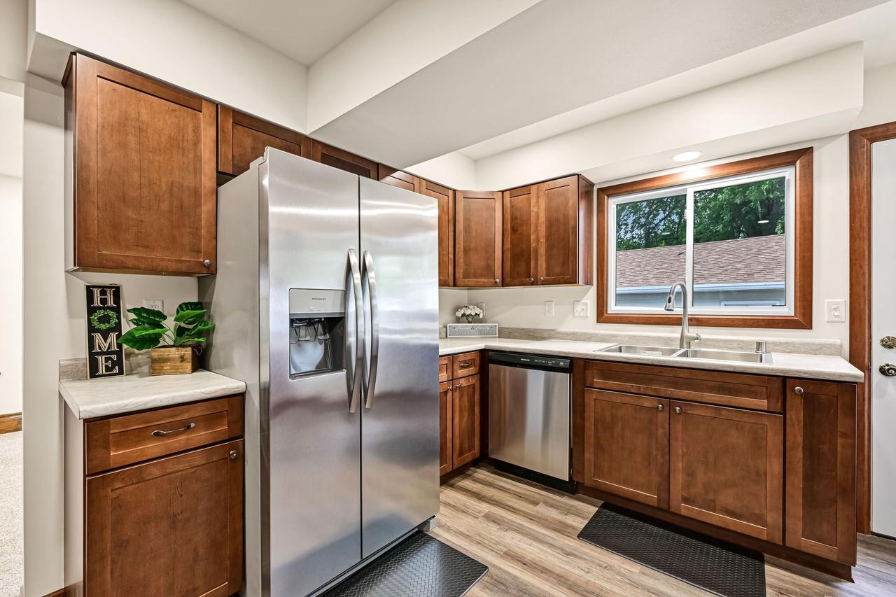 115 East Mill STREET