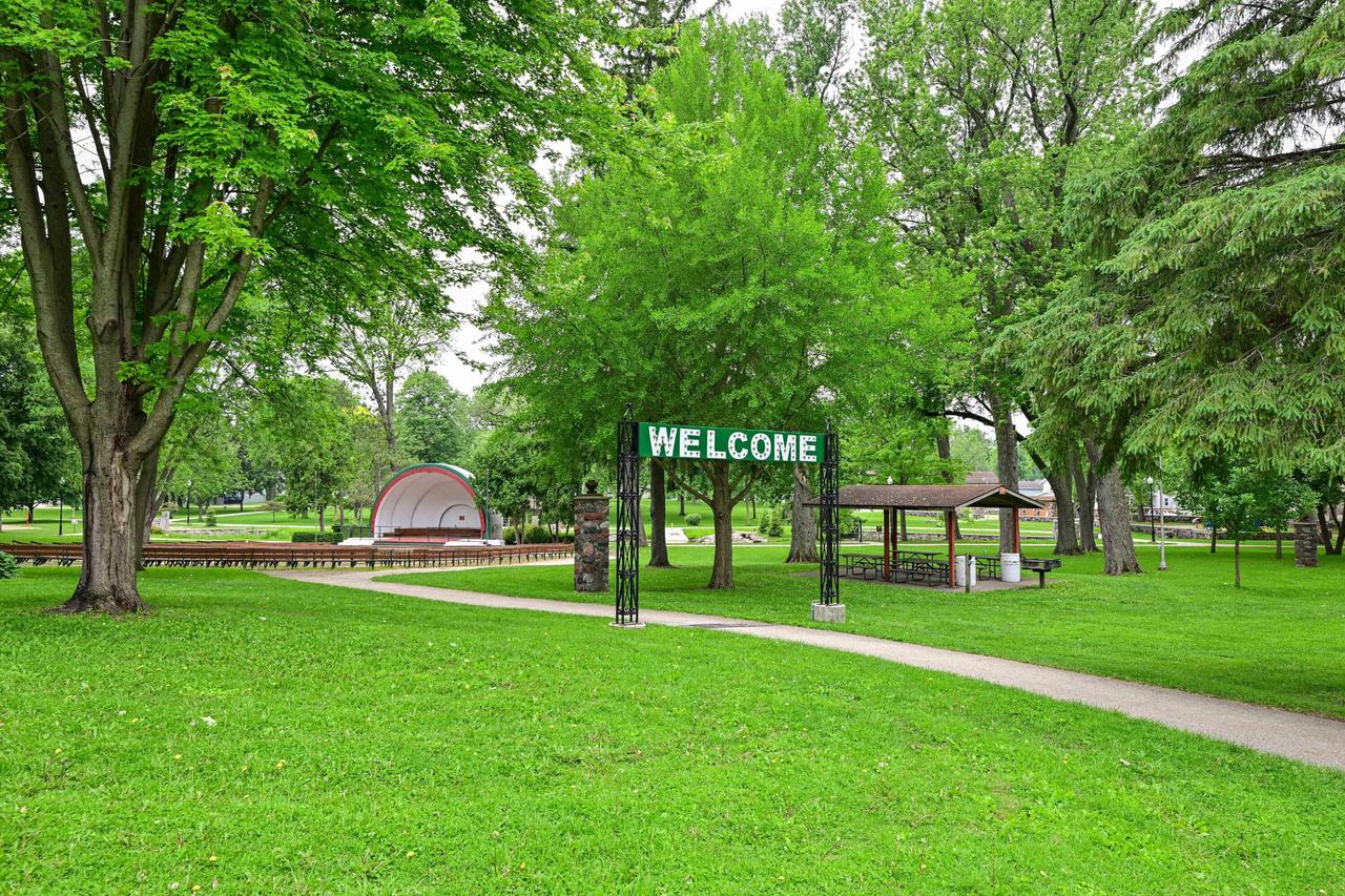 115 East Mill STREET