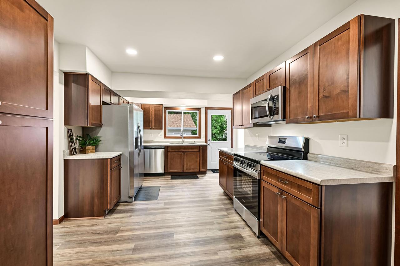 115 East Mill STREET