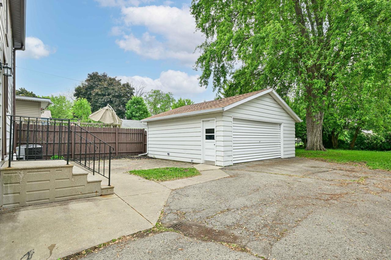 115 East Mill STREET