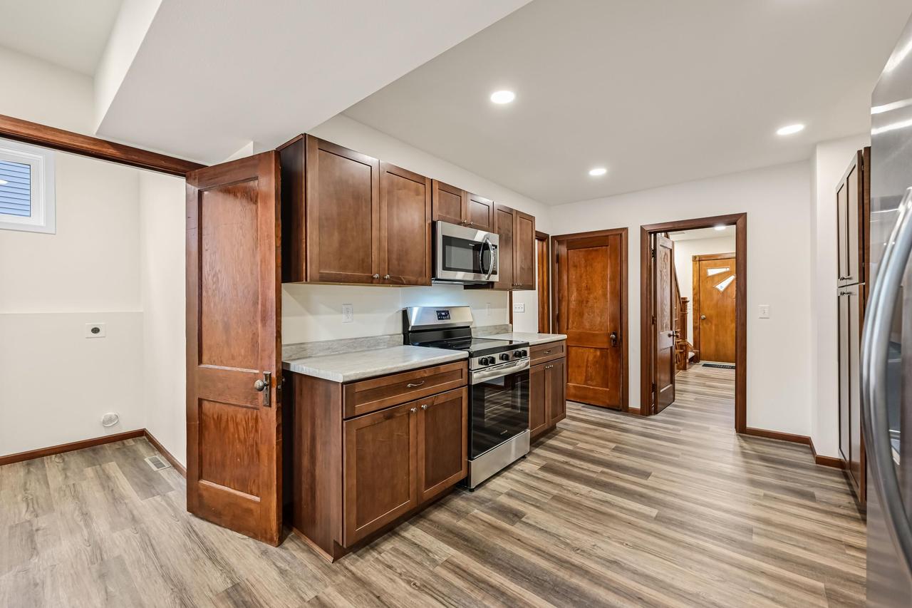 115 East Mill STREET