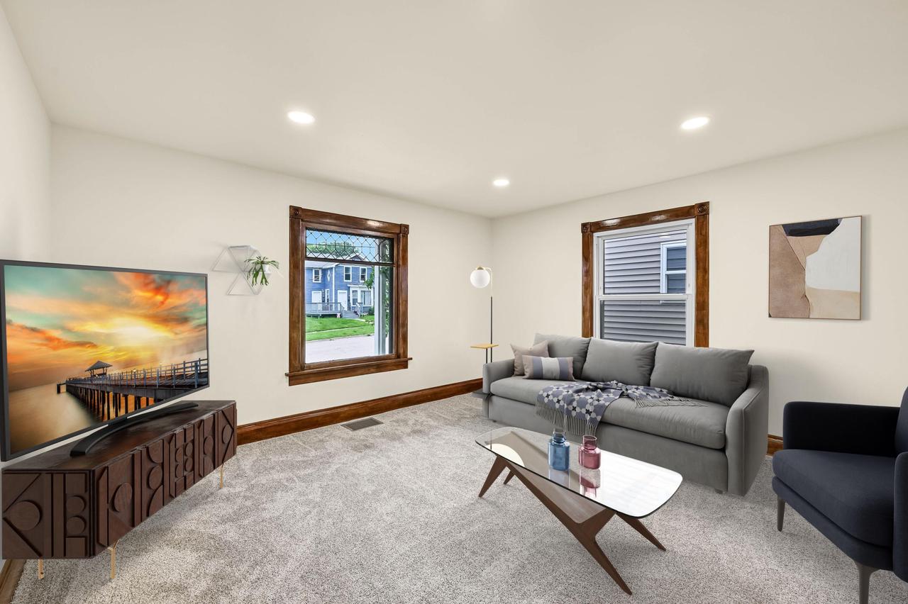 115 East Mill STREET