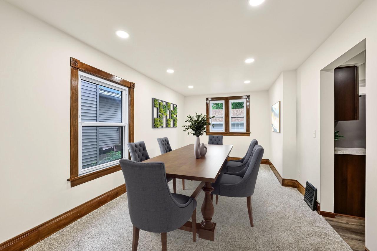 115 East Mill STREET