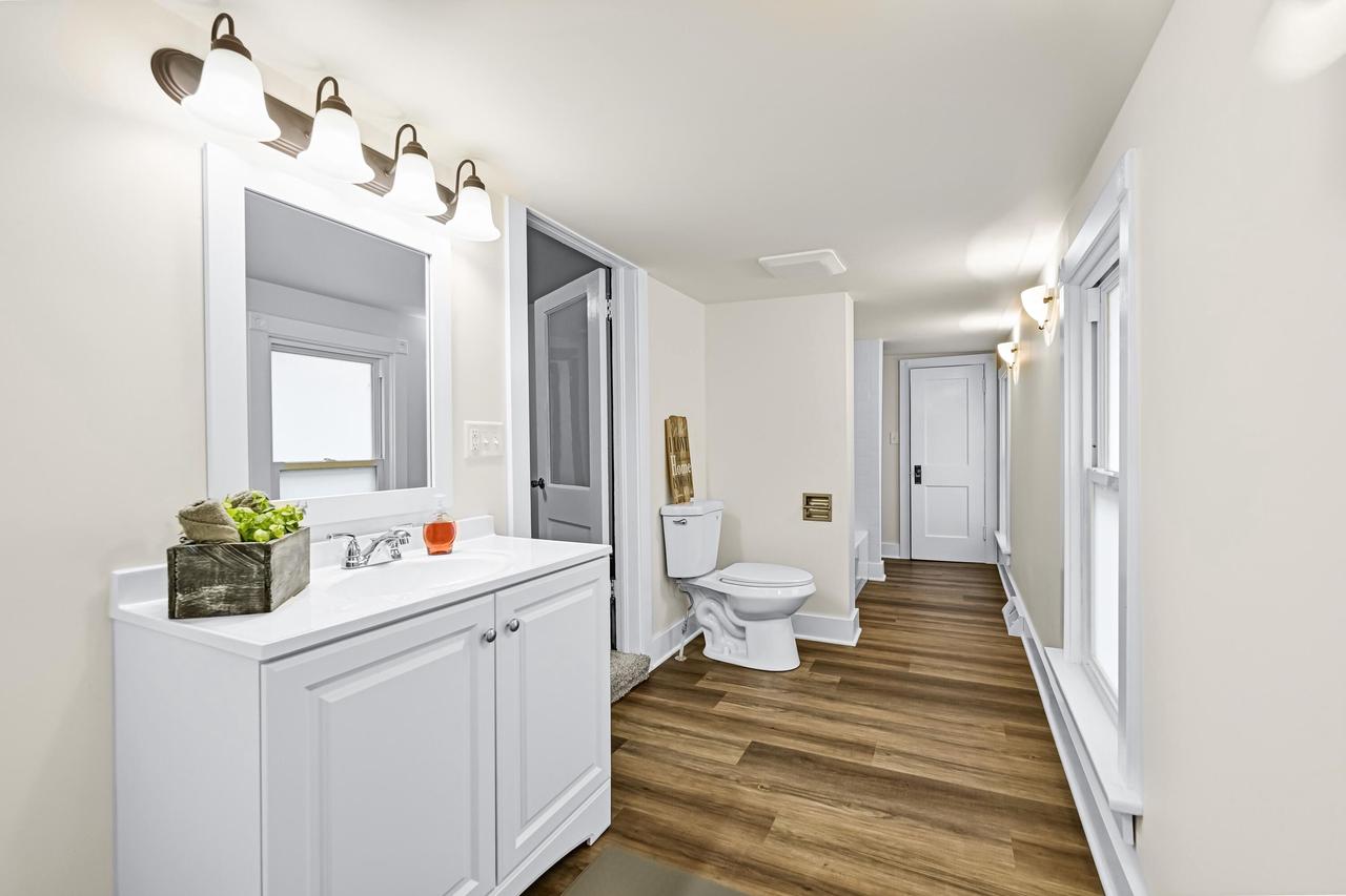 115 East Mill STREET