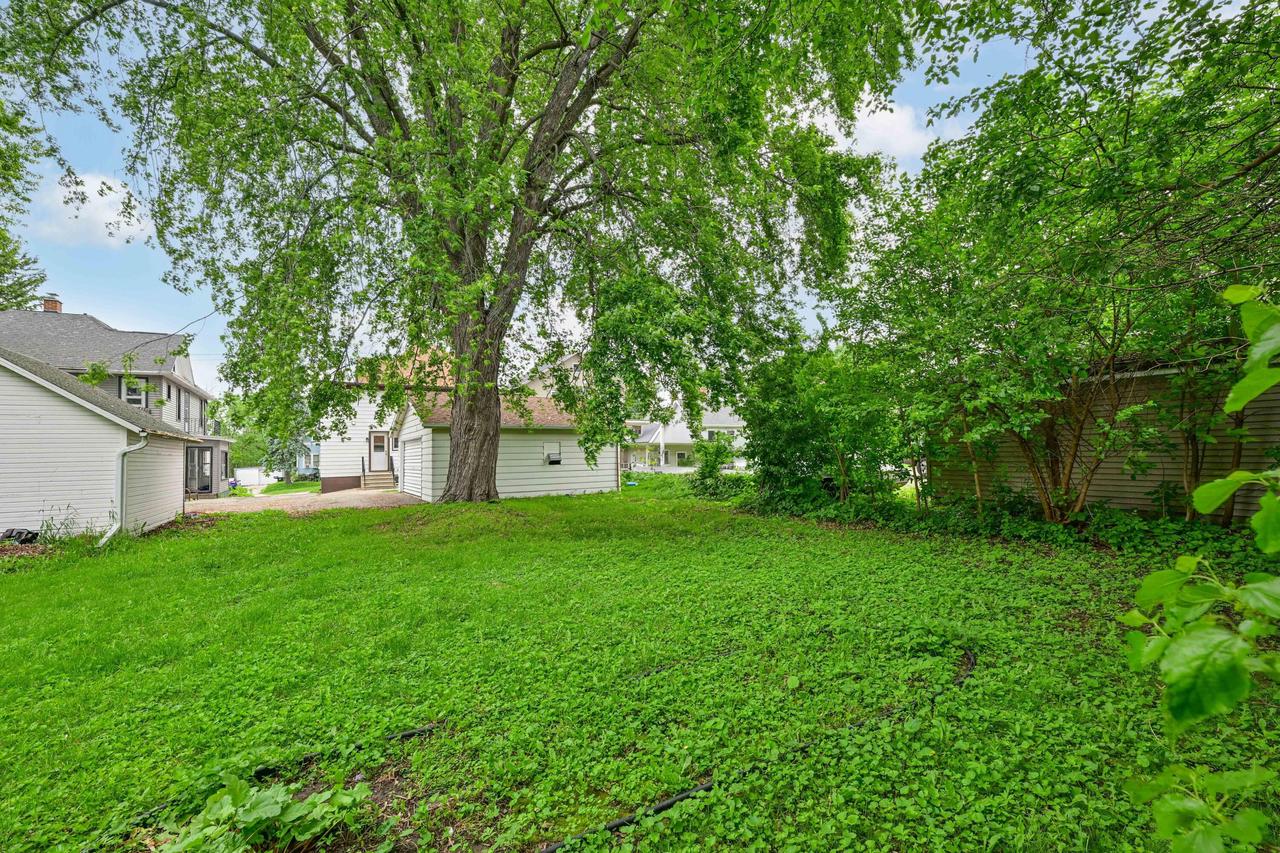 115 East Mill STREET