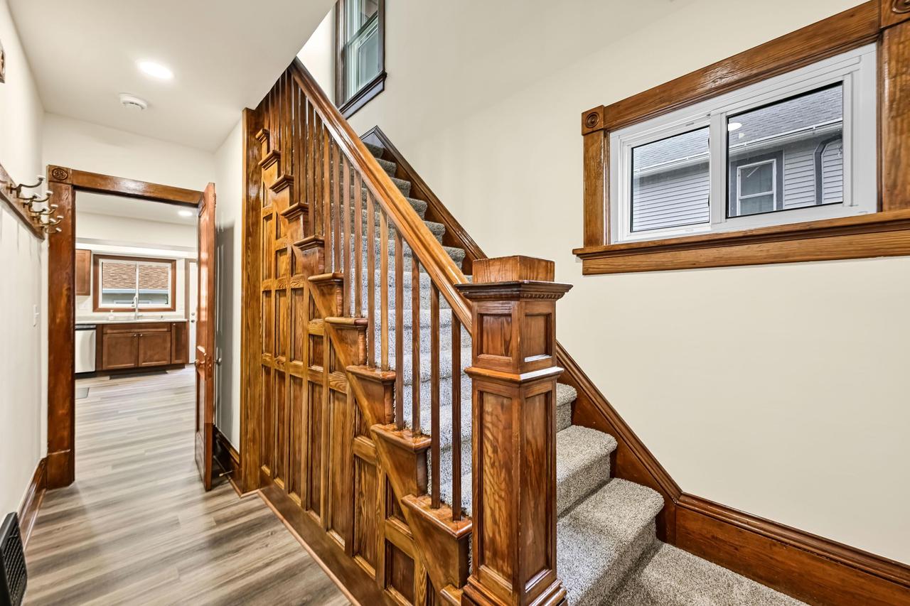 115 East Mill STREET