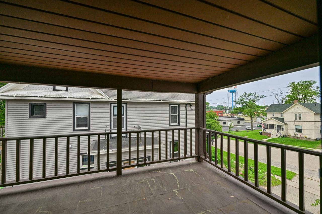 115 East Mill STREET