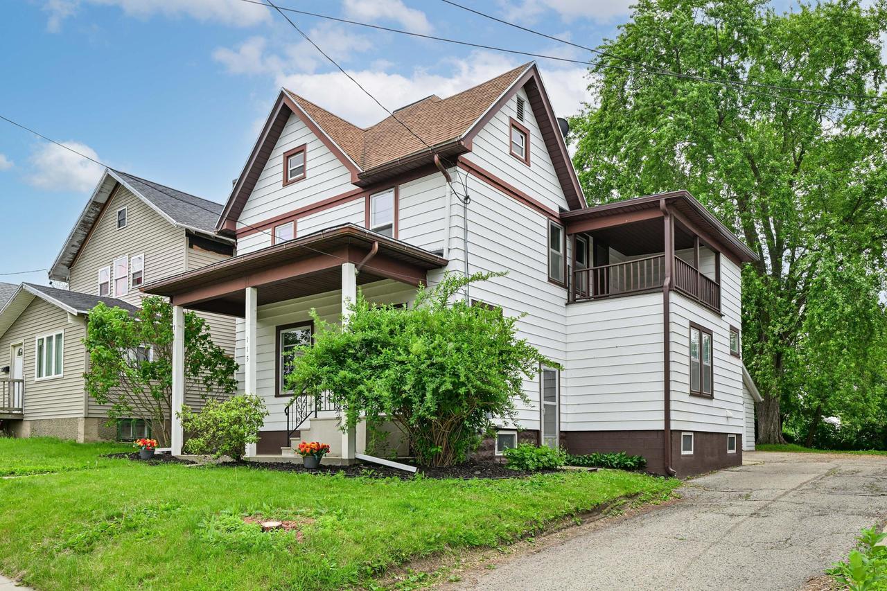 115 East Mill STREET