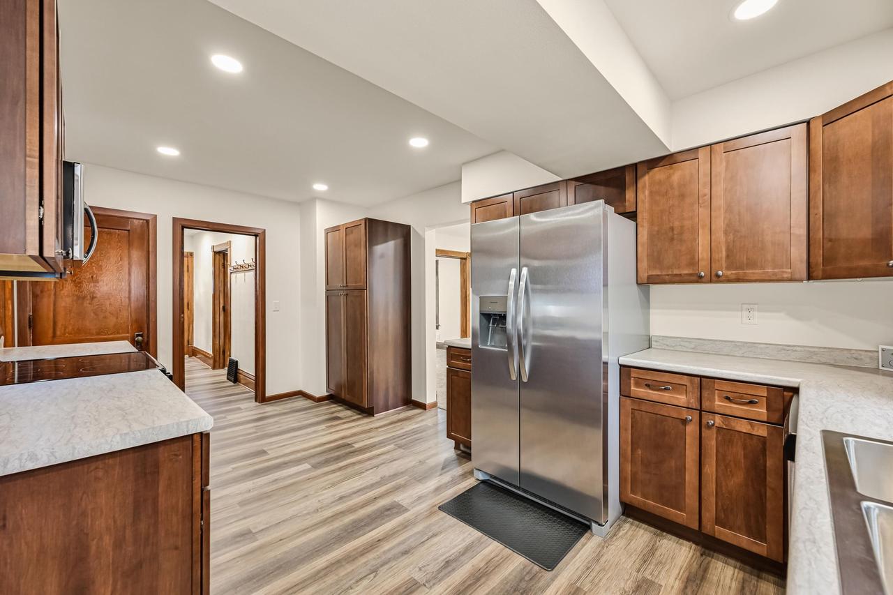 115 East Mill STREET