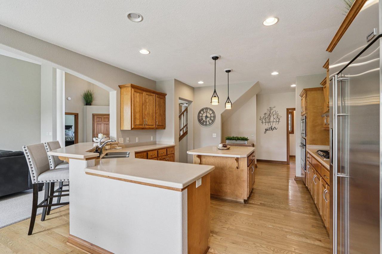 S78W22655 Sunset Glen DRIVE