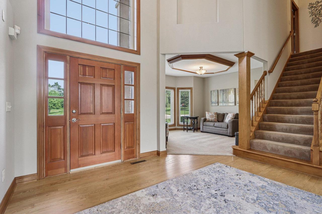 S78W22655 Sunset Glen DRIVE