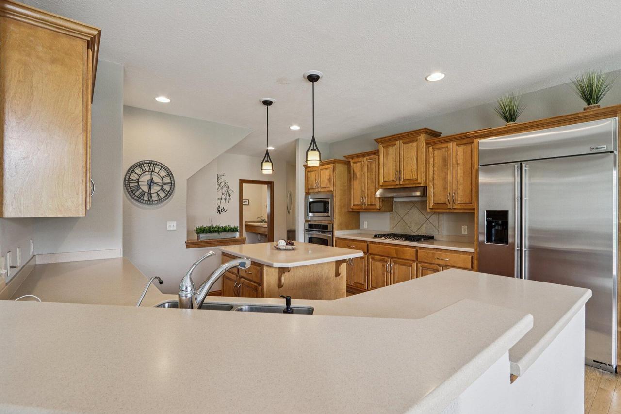 S78W22655 Sunset Glen DRIVE