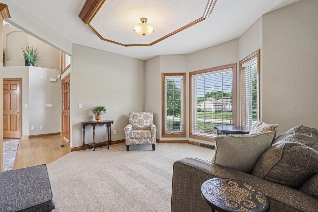 S78W22655 Sunset Glen DRIVE