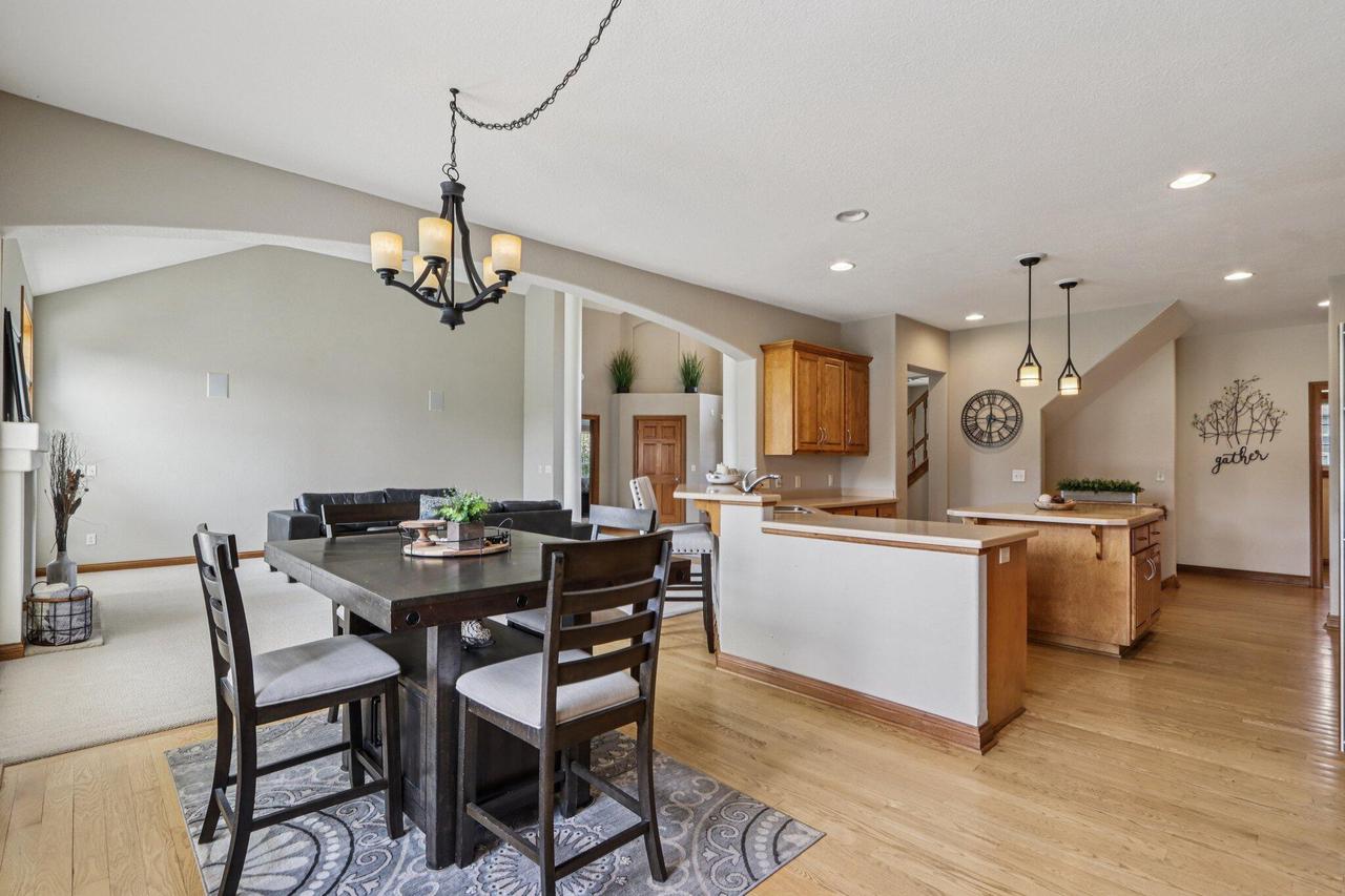 S78W22655 Sunset Glen DRIVE