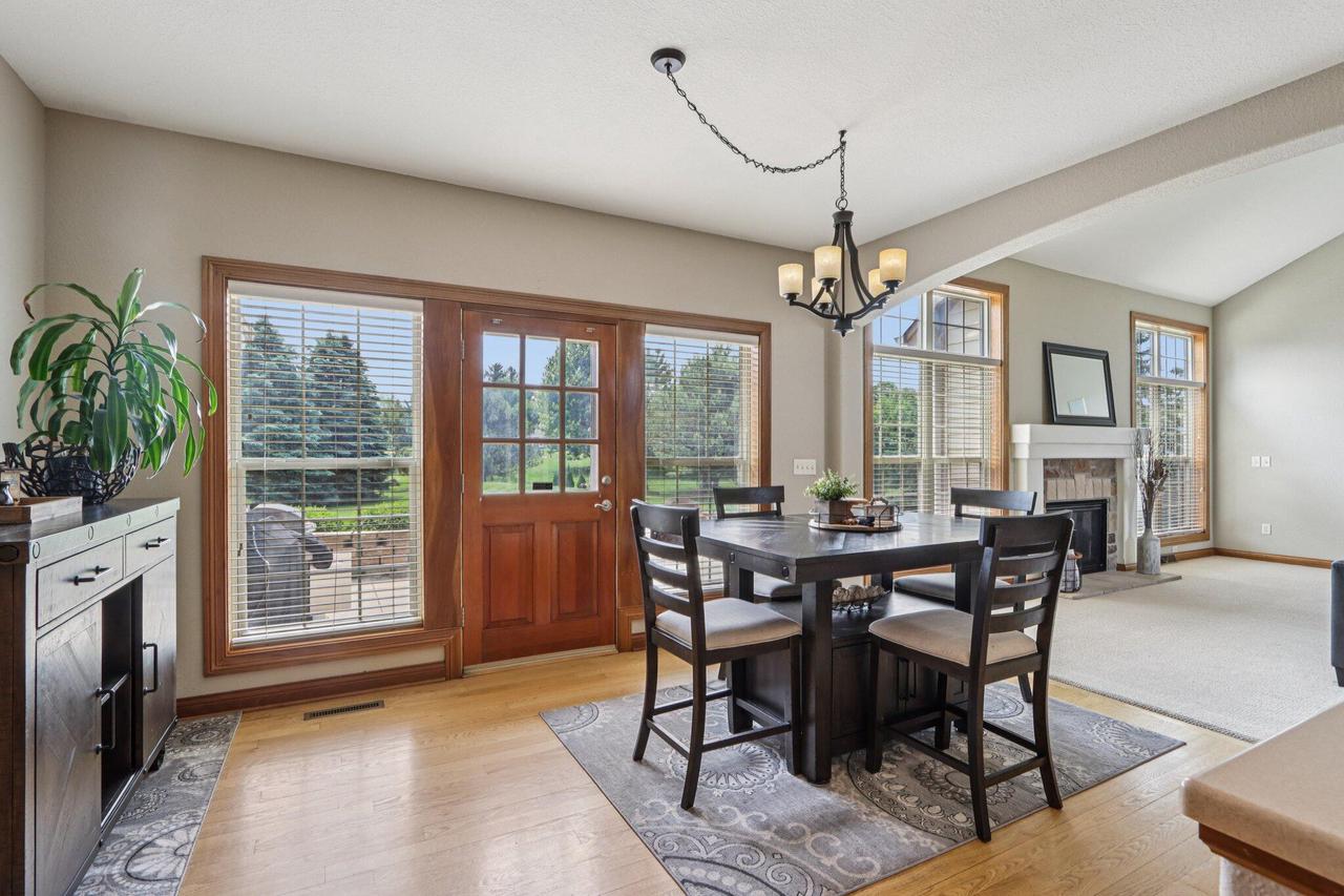 S78W22655 Sunset Glen DRIVE