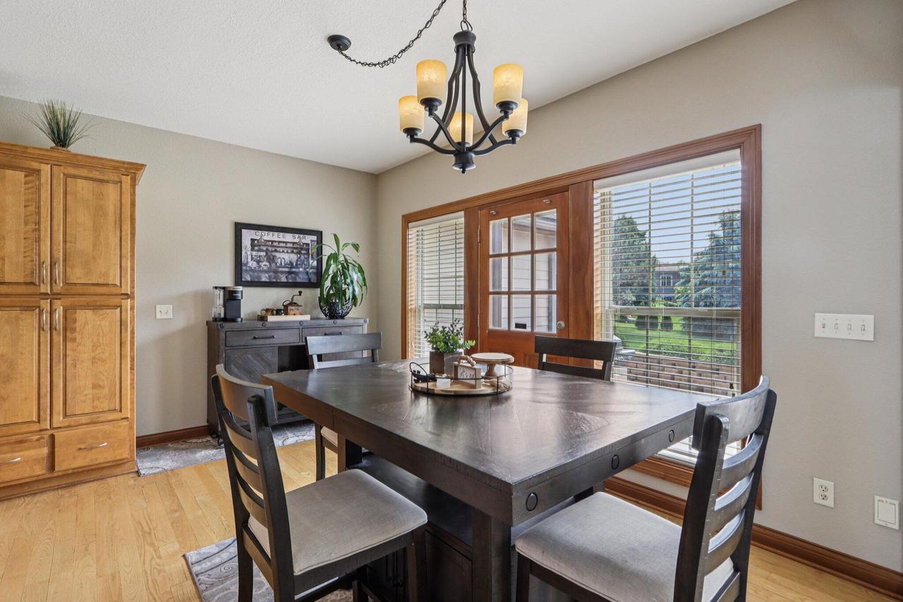 S78W22655 Sunset Glen DRIVE