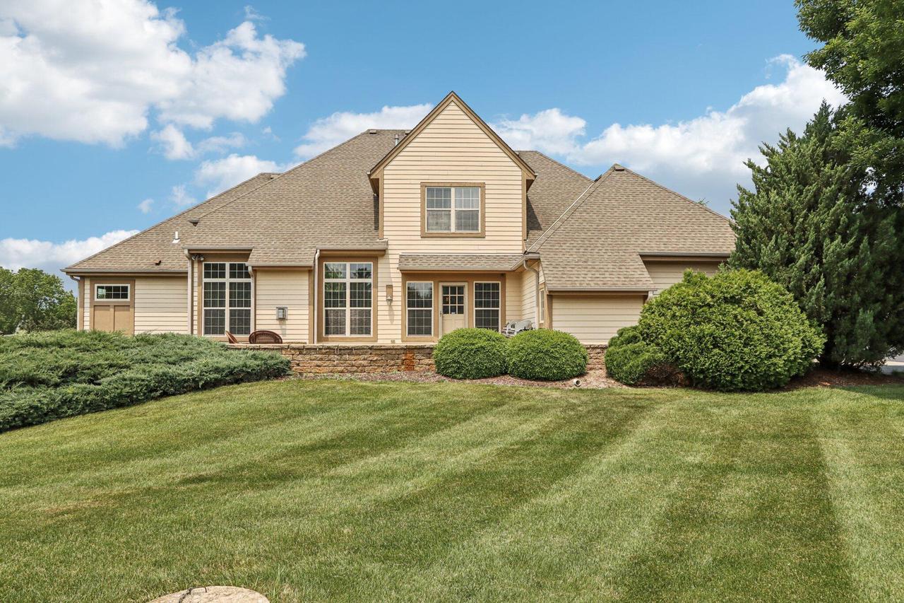 S78W22655 Sunset Glen DRIVE