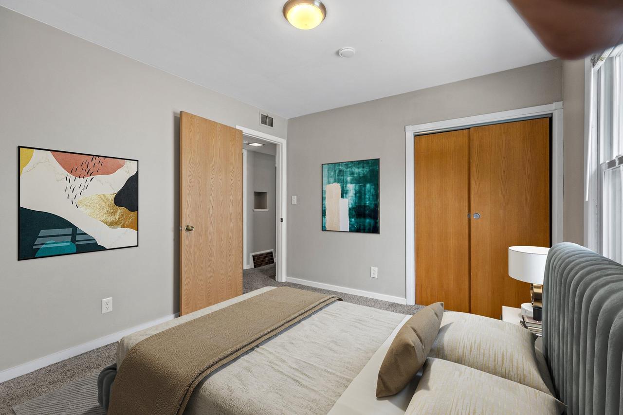 181 North 92nd STREET