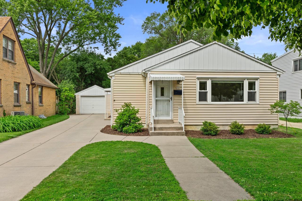 181 North 92nd STREET